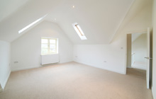 Shipton On Cherwell bedroom extension leads