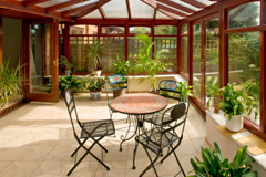 Shipton On Cherwell conservatory quotes
