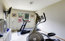Shipton On Cherwell home gym construction leads